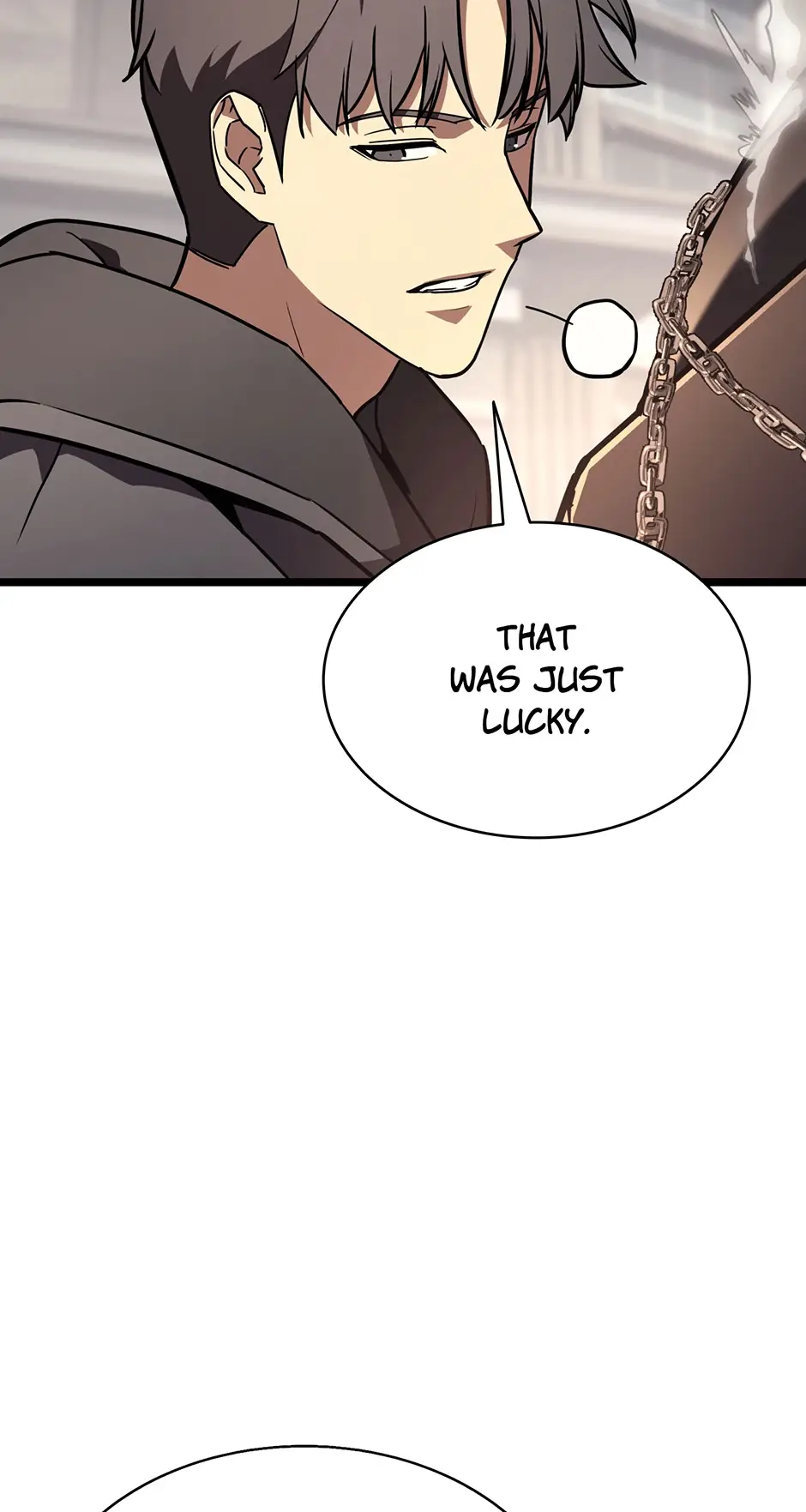 Read The Return of the Disaster Class Hero Manga Online