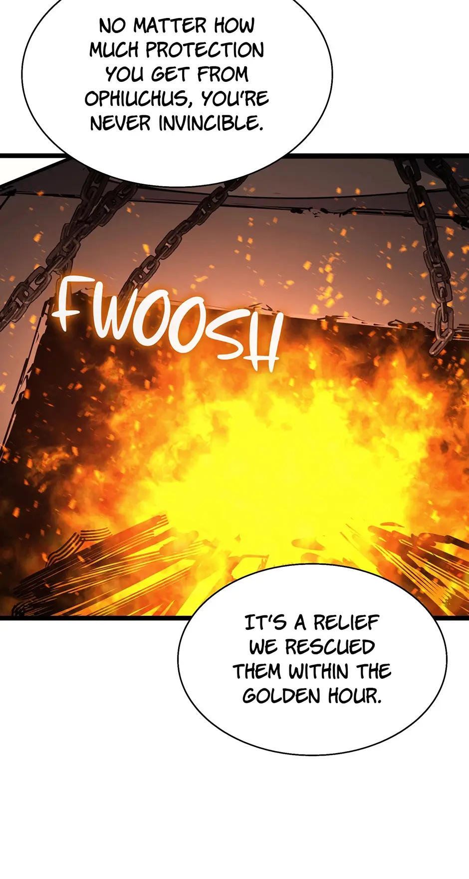 Read The Return of the Disaster Class Hero Manga Online