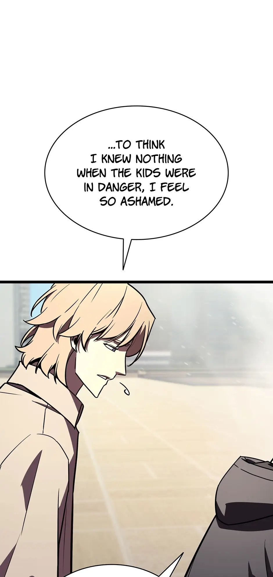 Read The Return of the Disaster Class Hero Manga Online