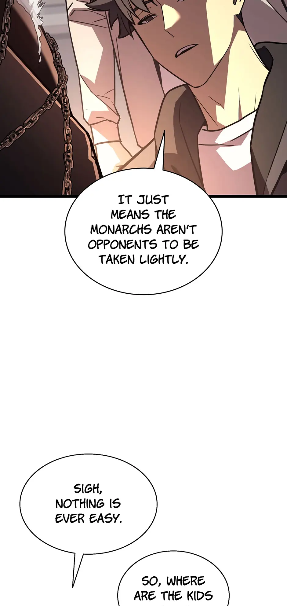 Read The Return of the Disaster Class Hero Manga Online