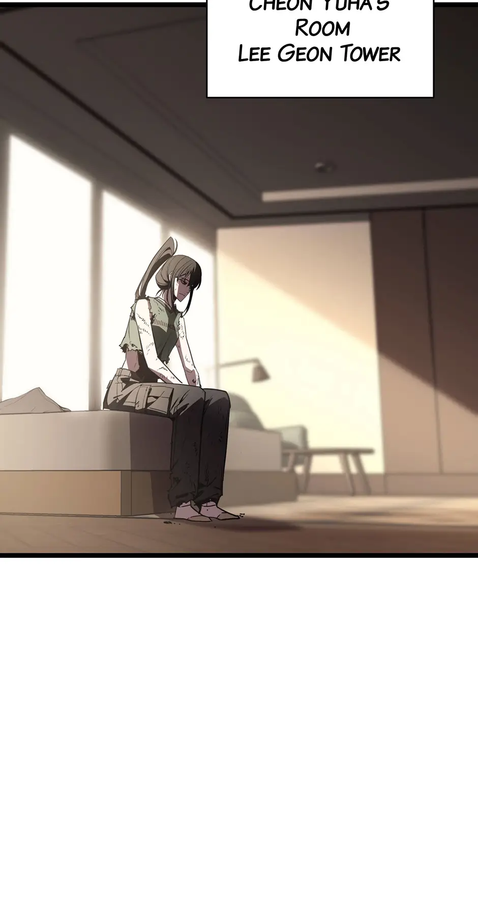 Read The Return of the Disaster Class Hero Manga Online