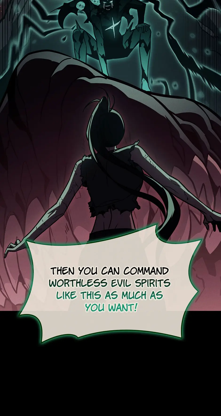 Read The Return of the Disaster Class Hero Manga Online