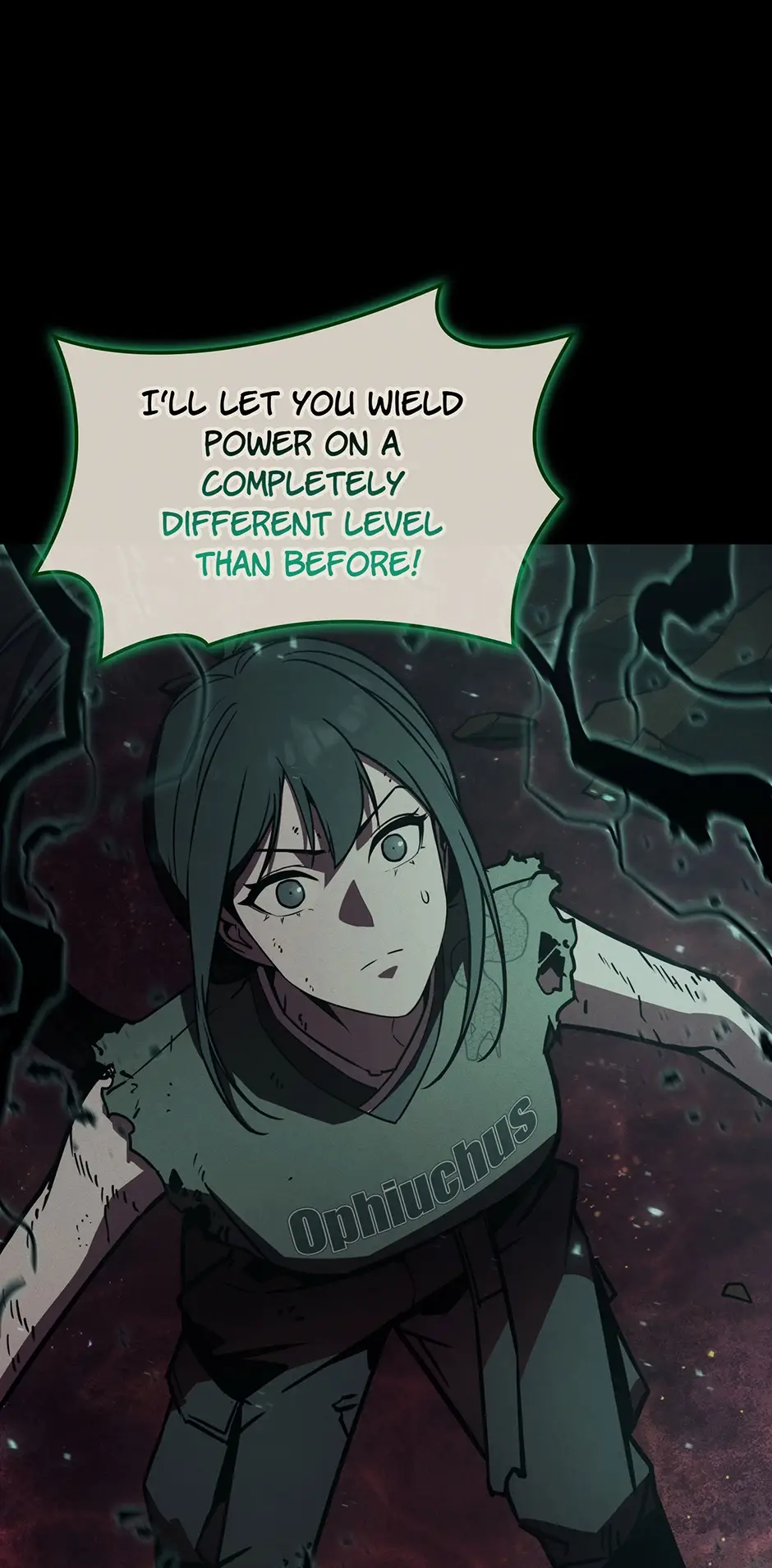 Read The Return of the Disaster Class Hero Manga Online