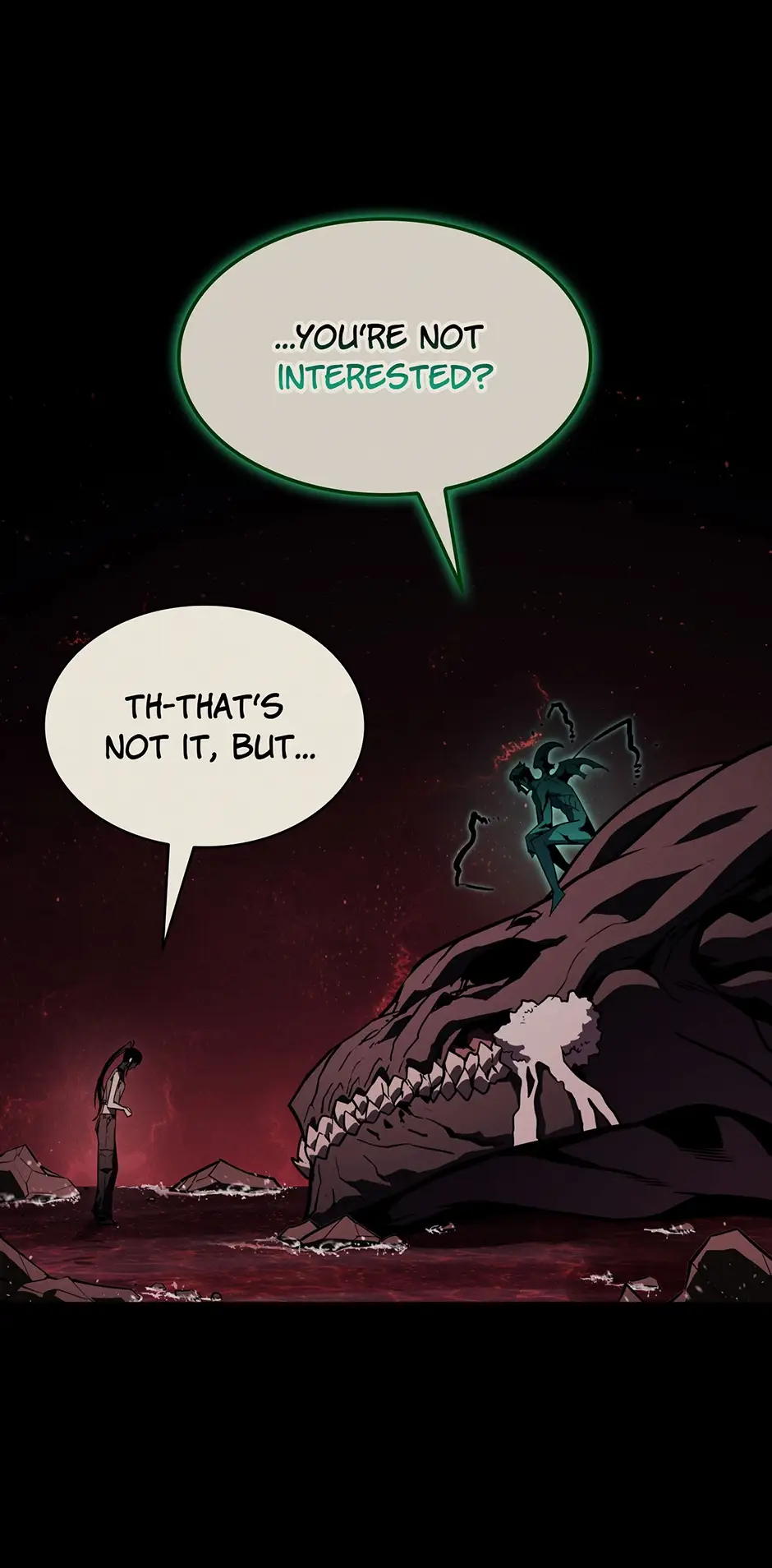 Read The Return of the Disaster Class Hero Manga Online