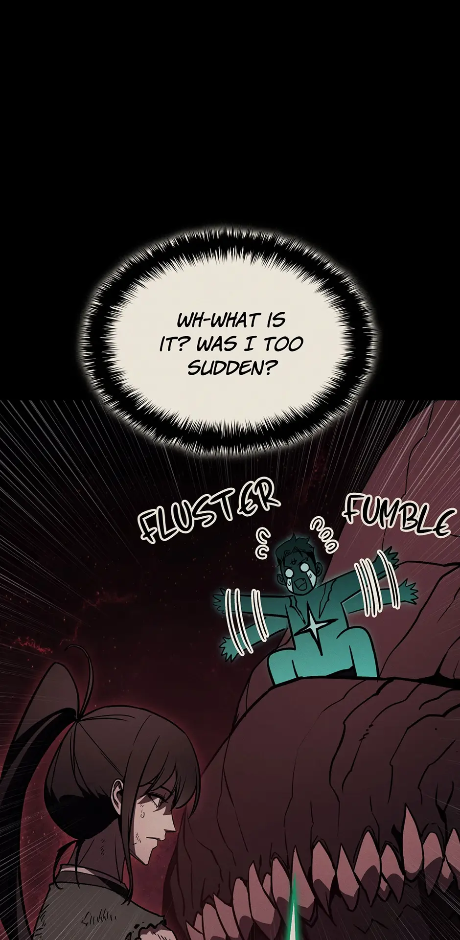 Read The Return of the Disaster Class Hero Manga Online