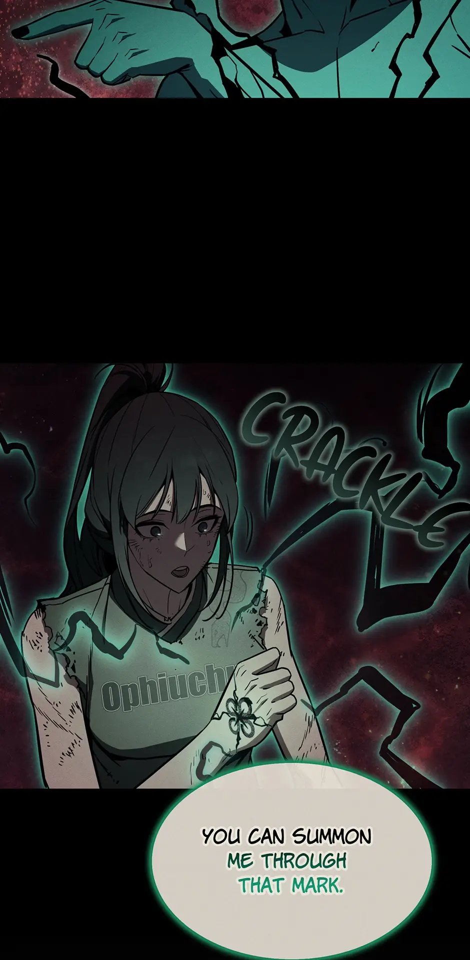 Read The Return of the Disaster Class Hero Manga Online