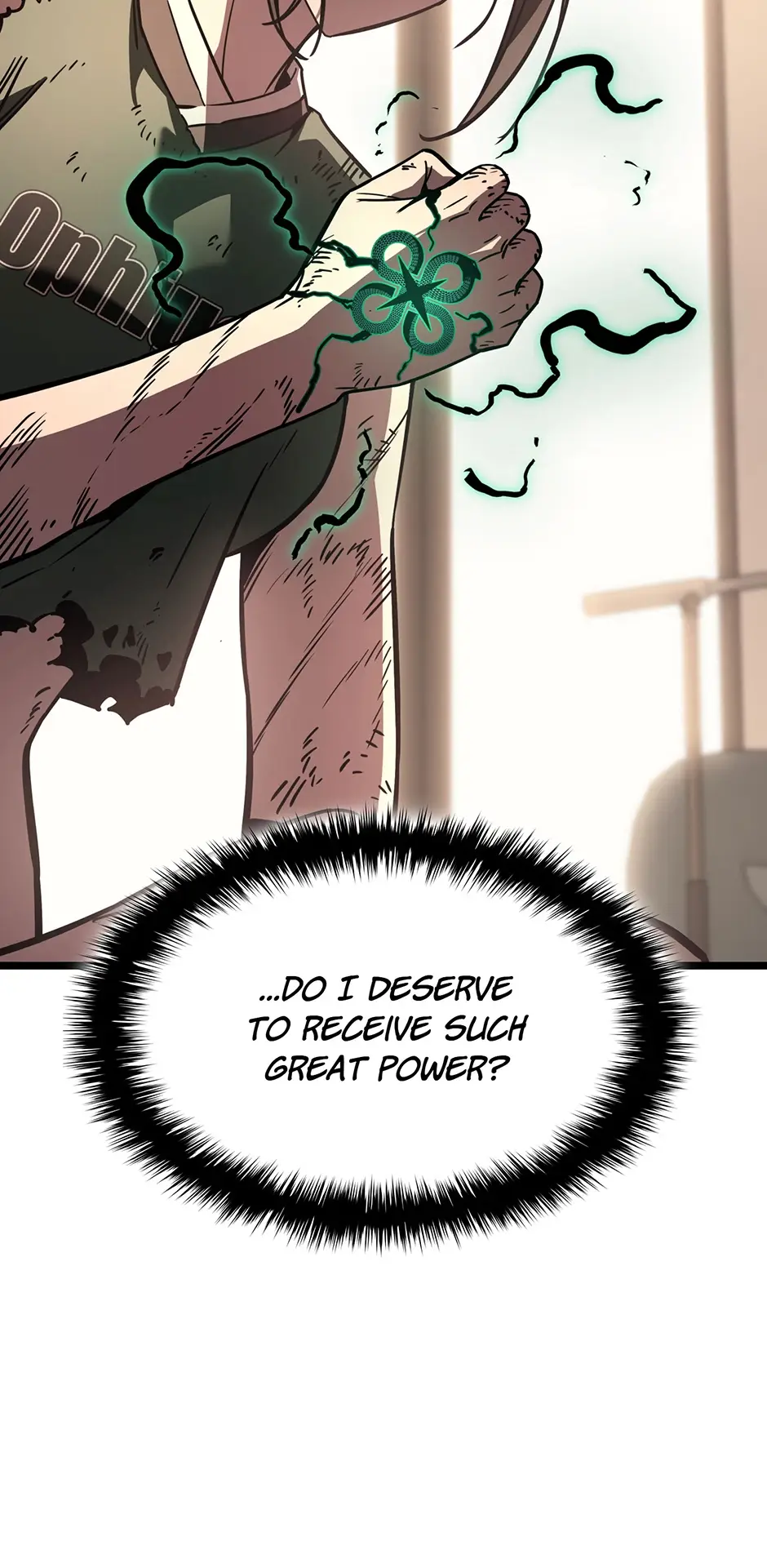 Read The Return of the Disaster Class Hero Manga Online