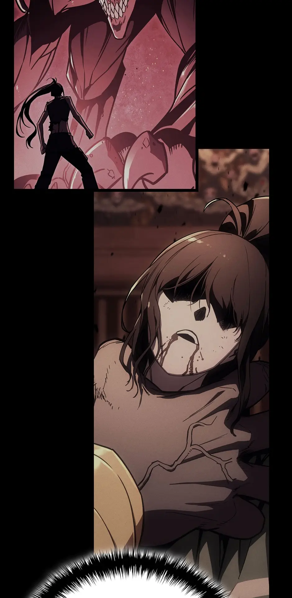 Read The Return of the Disaster Class Hero Manga Online