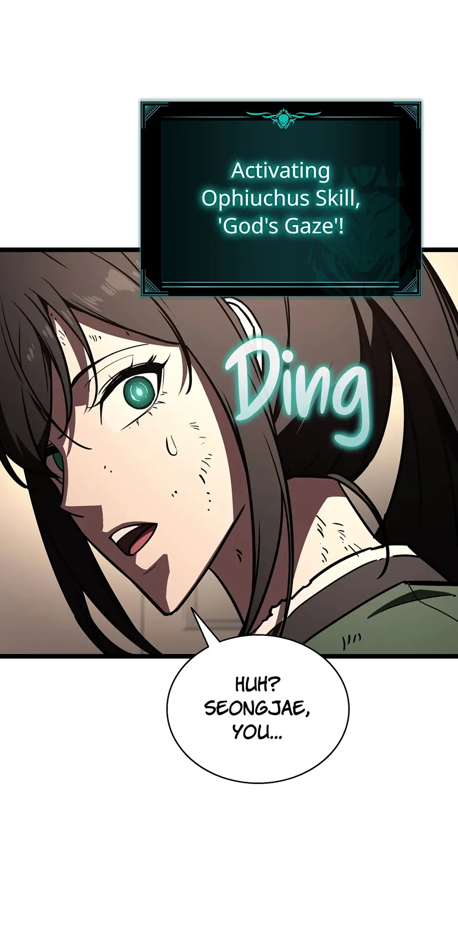 Read The Return of the Disaster Class Hero Manga Online