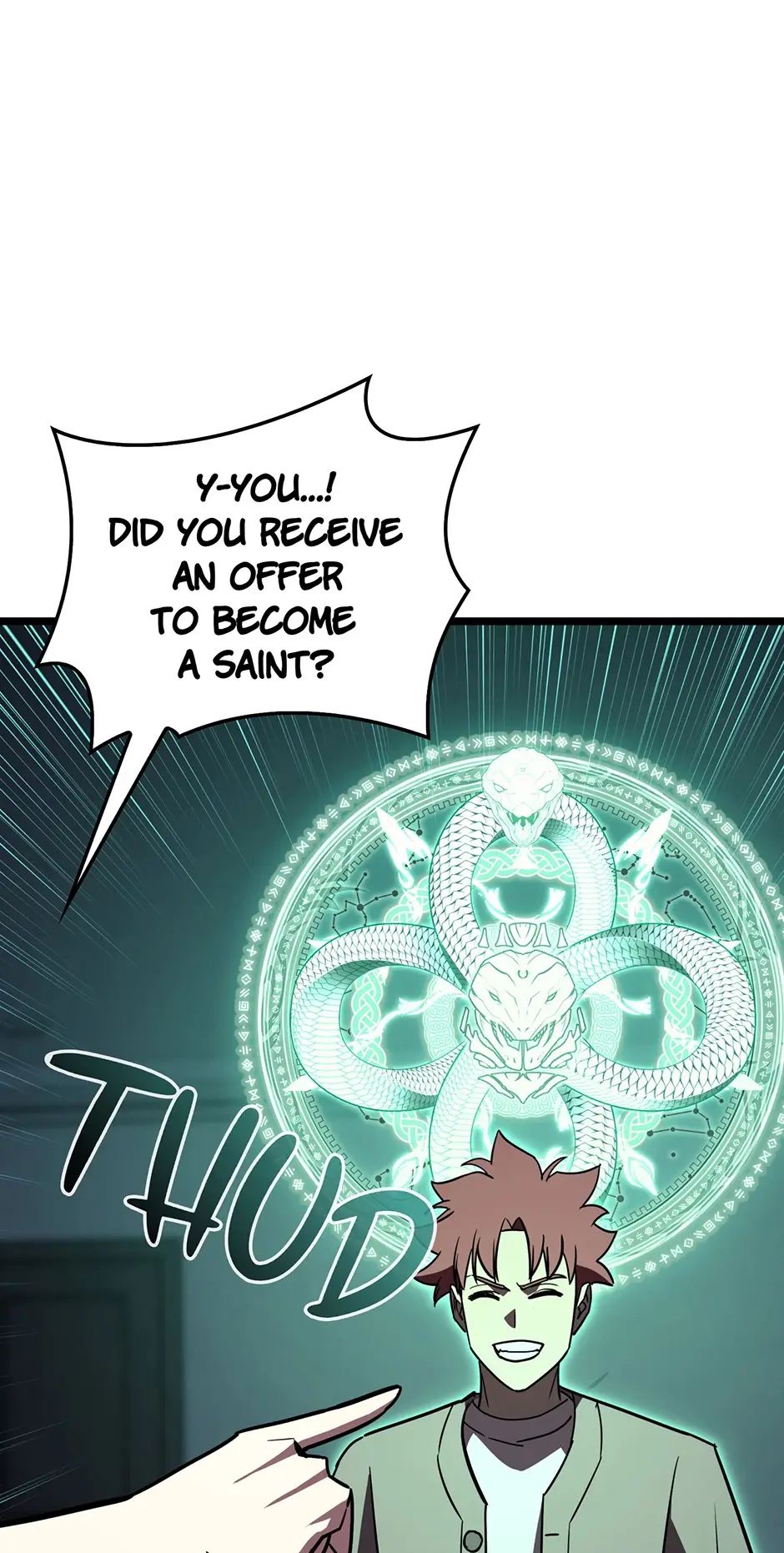 Read The Return of the Disaster Class Hero Manga Online