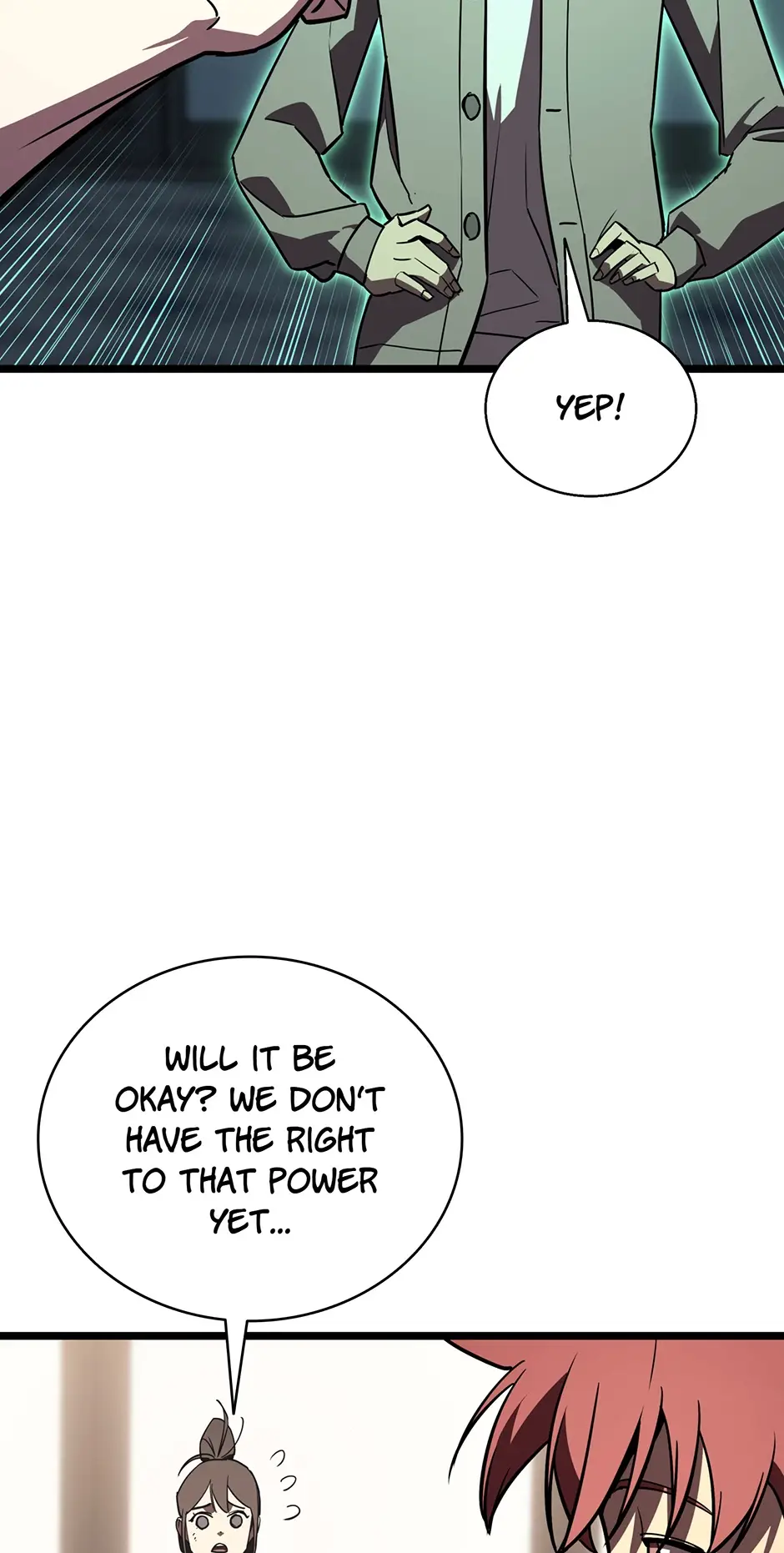 Read The Return of the Disaster Class Hero Manga Online