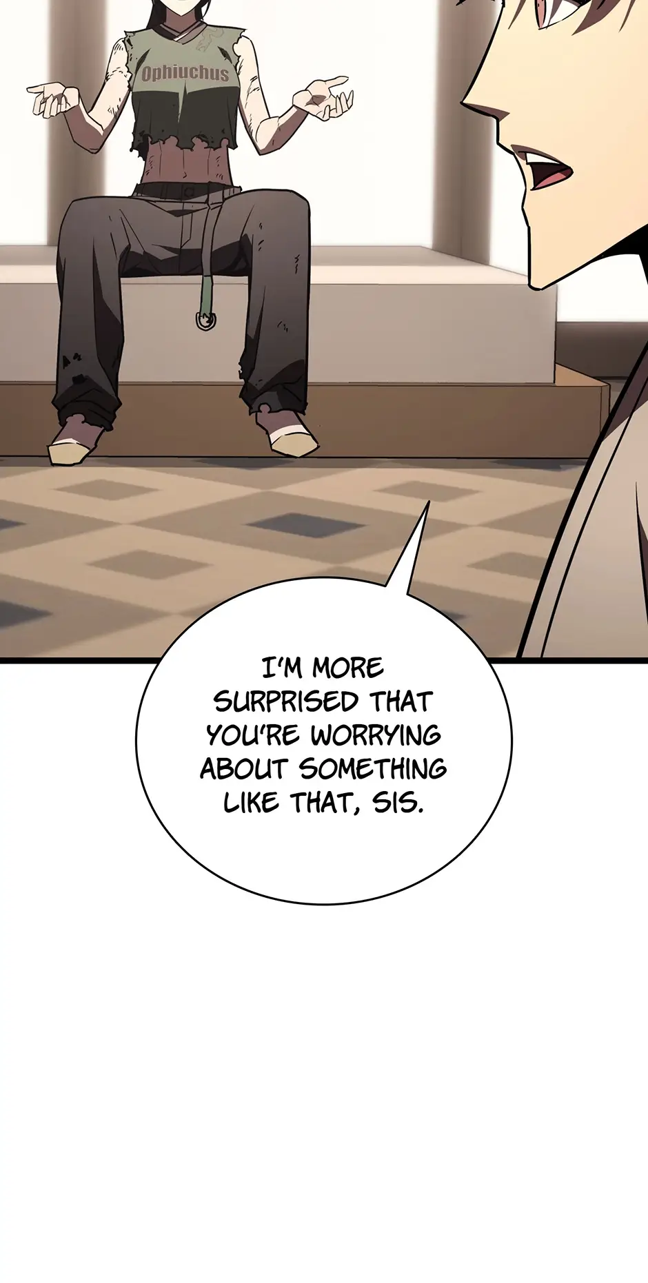 Read The Return of the Disaster Class Hero Manga Online