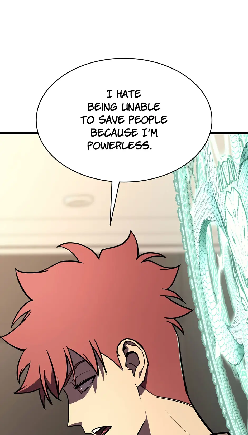 Read The Return of the Disaster Class Hero Manga Online