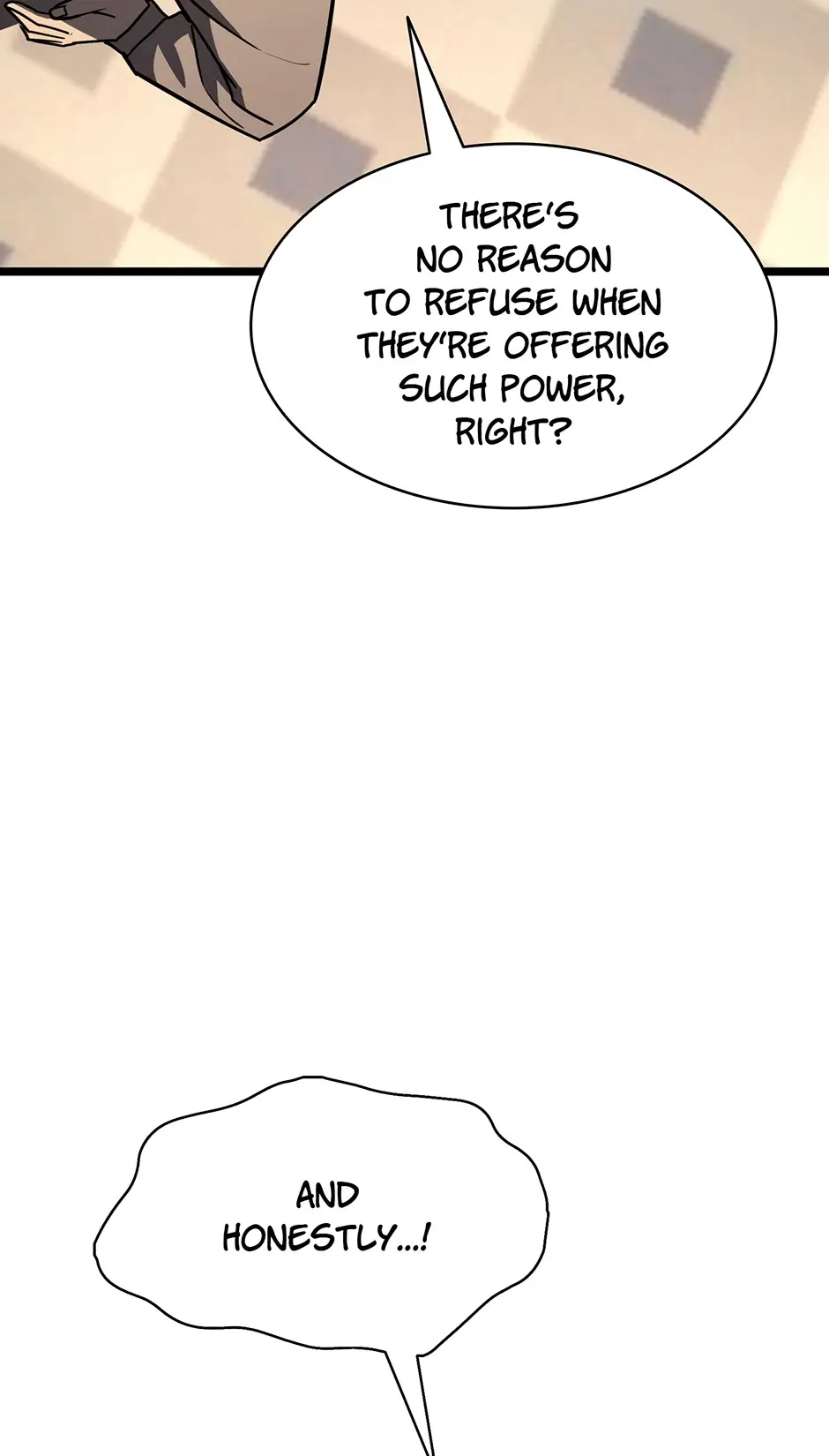 Read The Return of the Disaster Class Hero Manga Online