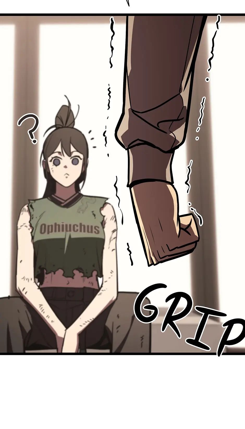 Read The Return of the Disaster Class Hero Manga Online