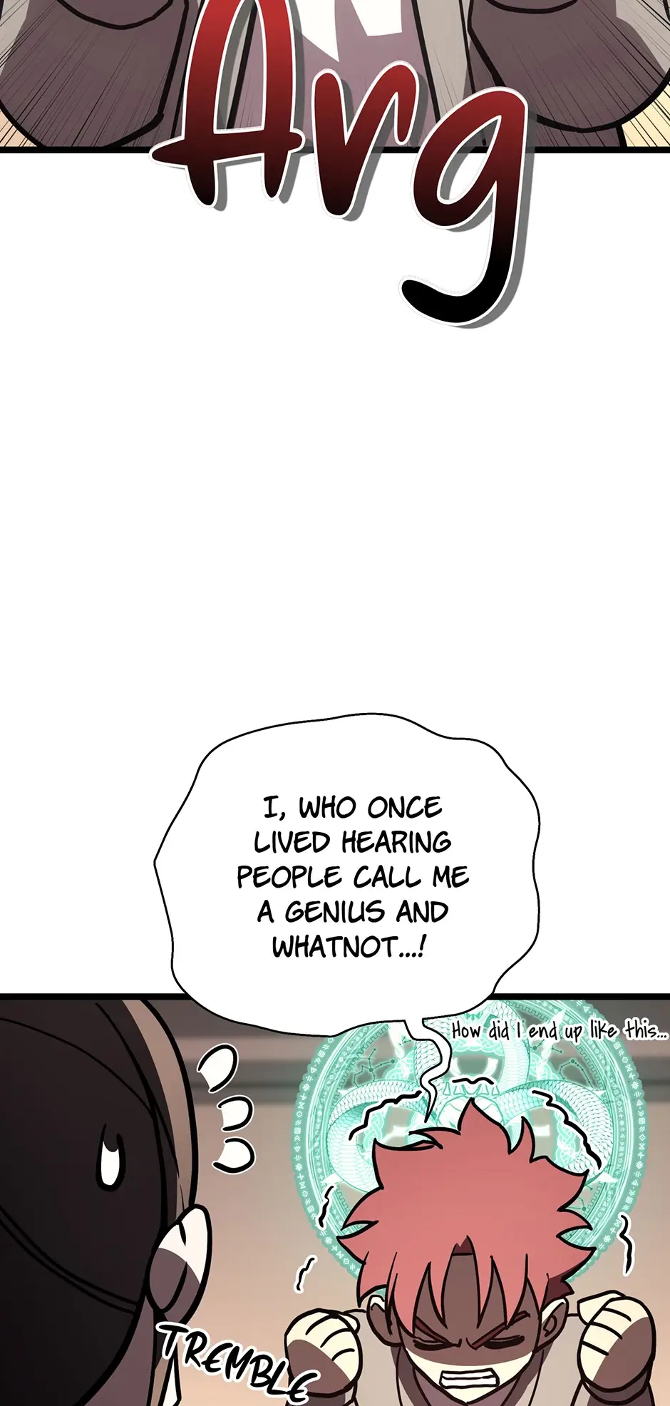 Read The Return of the Disaster Class Hero Manga Online