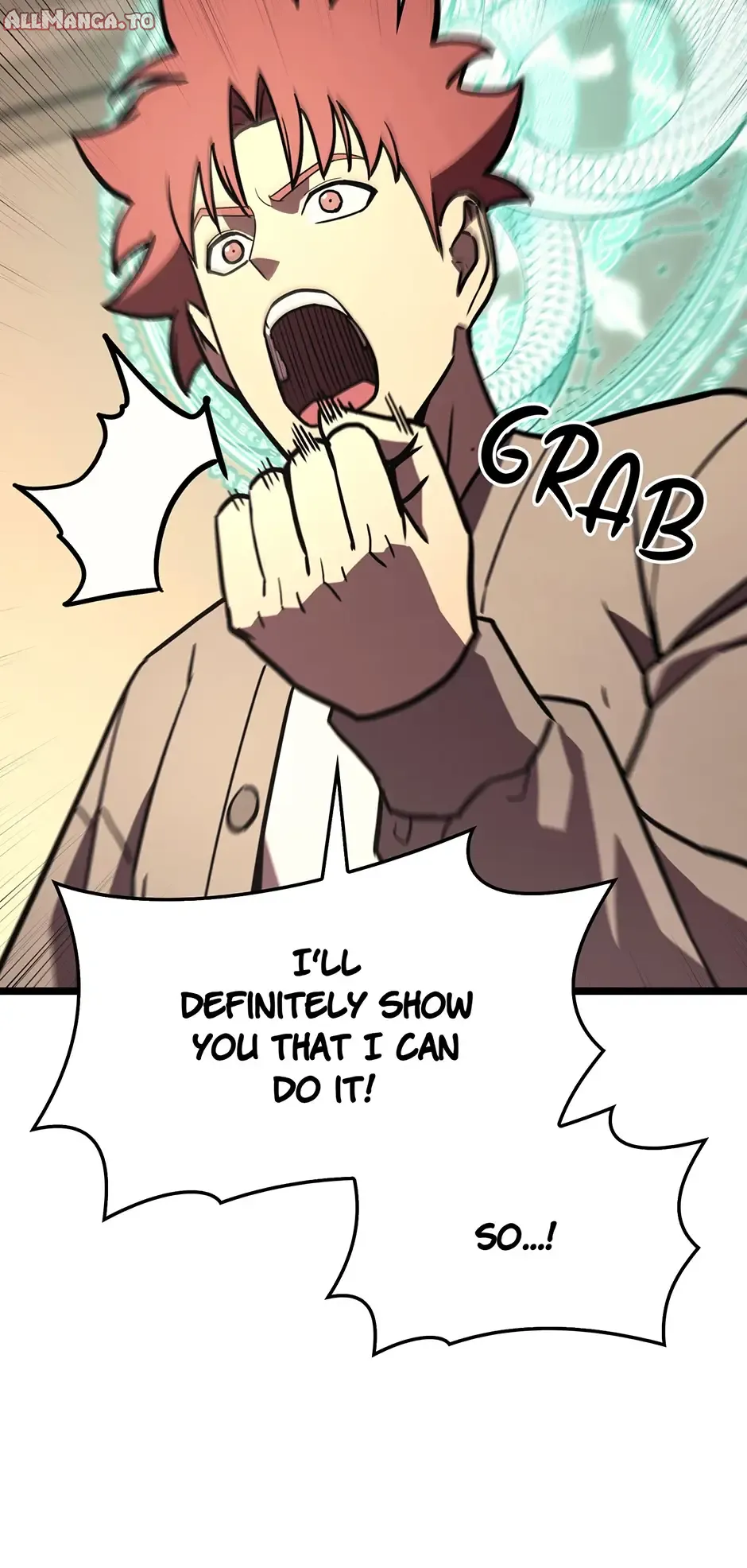 Read The Return of the Disaster Class Hero Manga Online