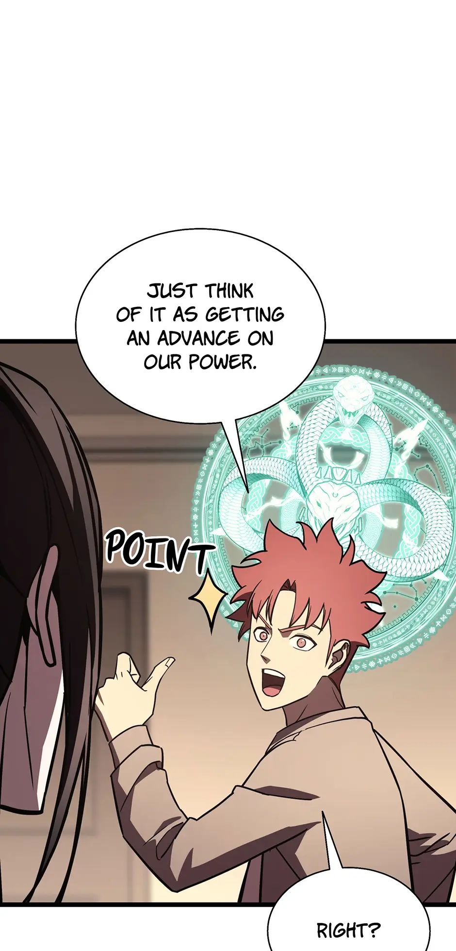 Read The Return of the Disaster Class Hero Manga Online