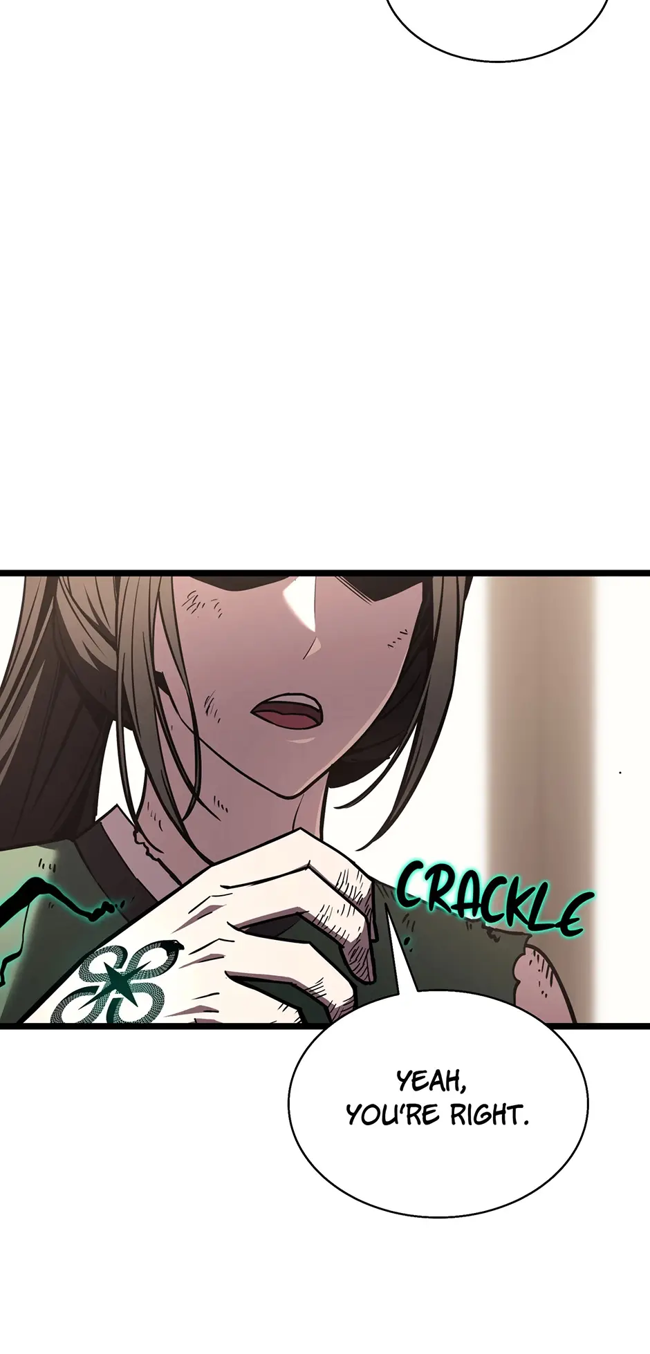 Read The Return of the Disaster Class Hero Manga Online