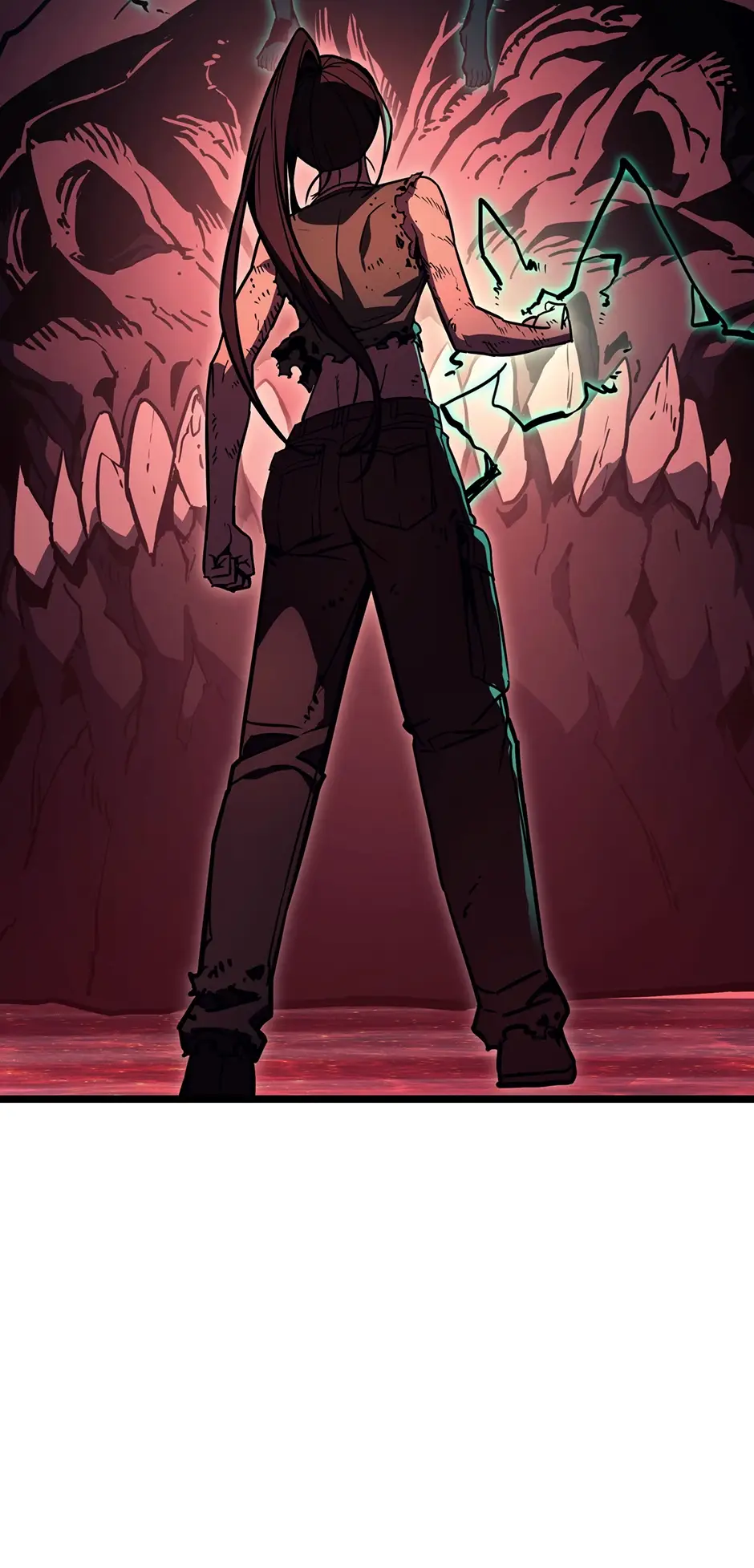 Read The Return of the Disaster Class Hero Manga Online