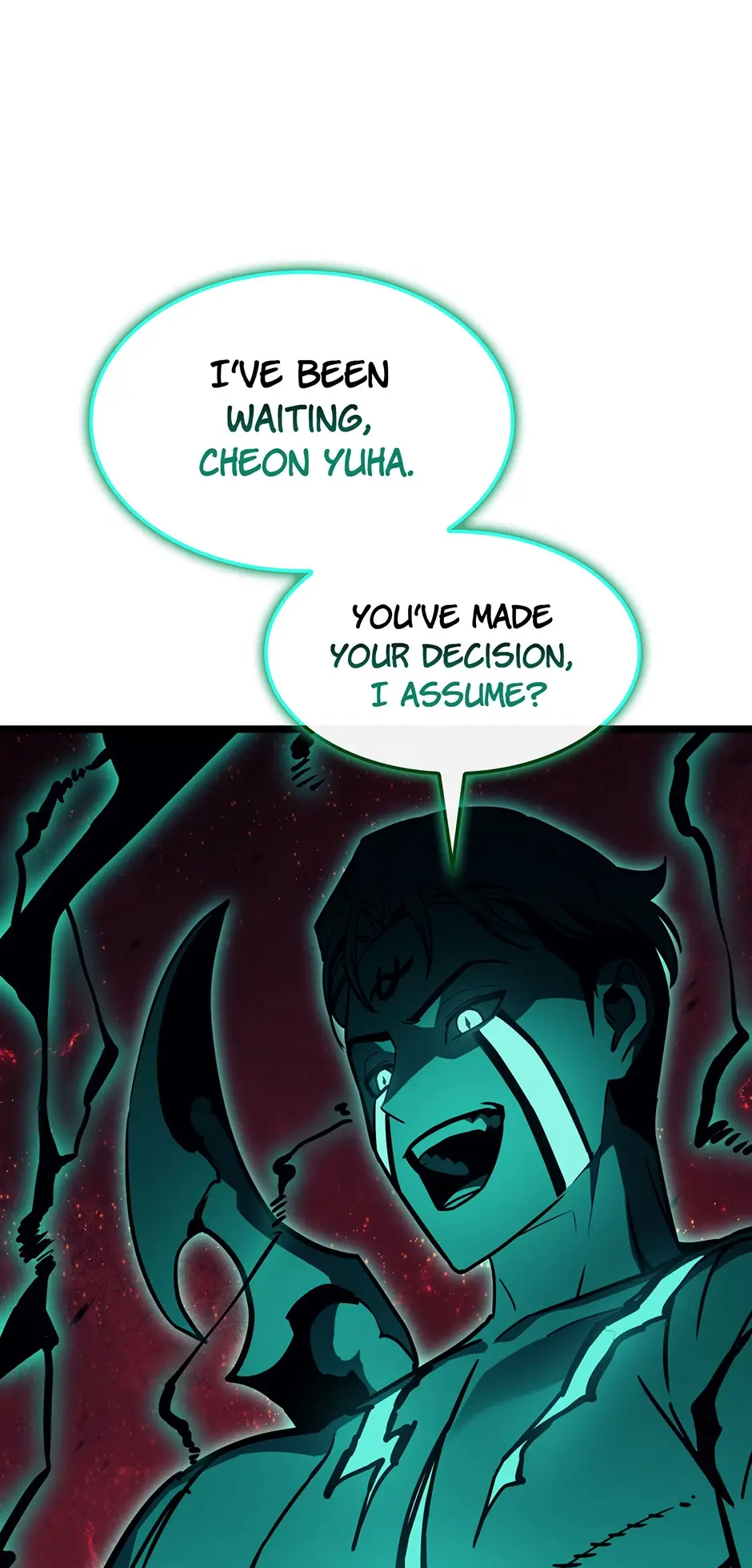 Read The Return of the Disaster Class Hero Manga Online