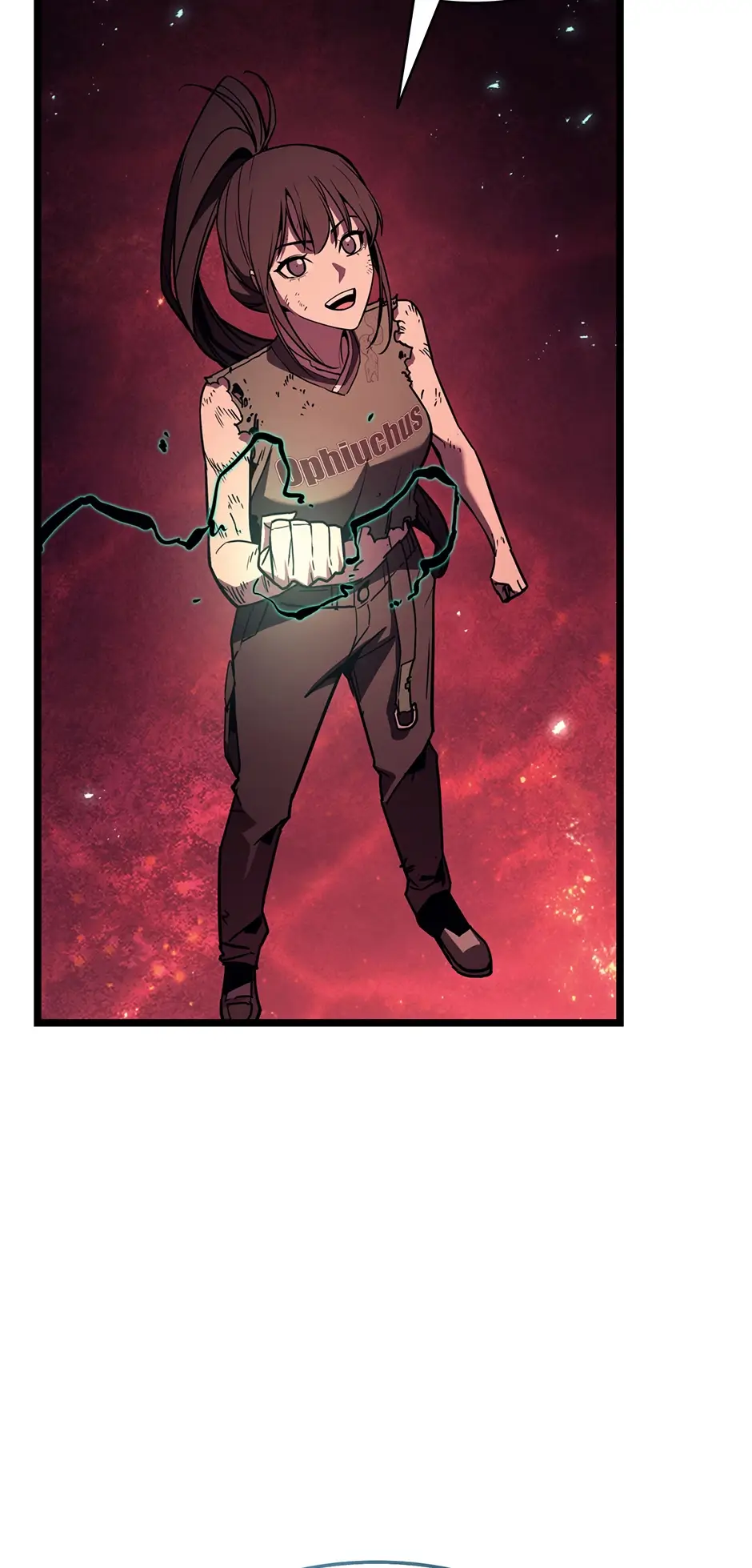 Read The Return of the Disaster Class Hero Manga Online