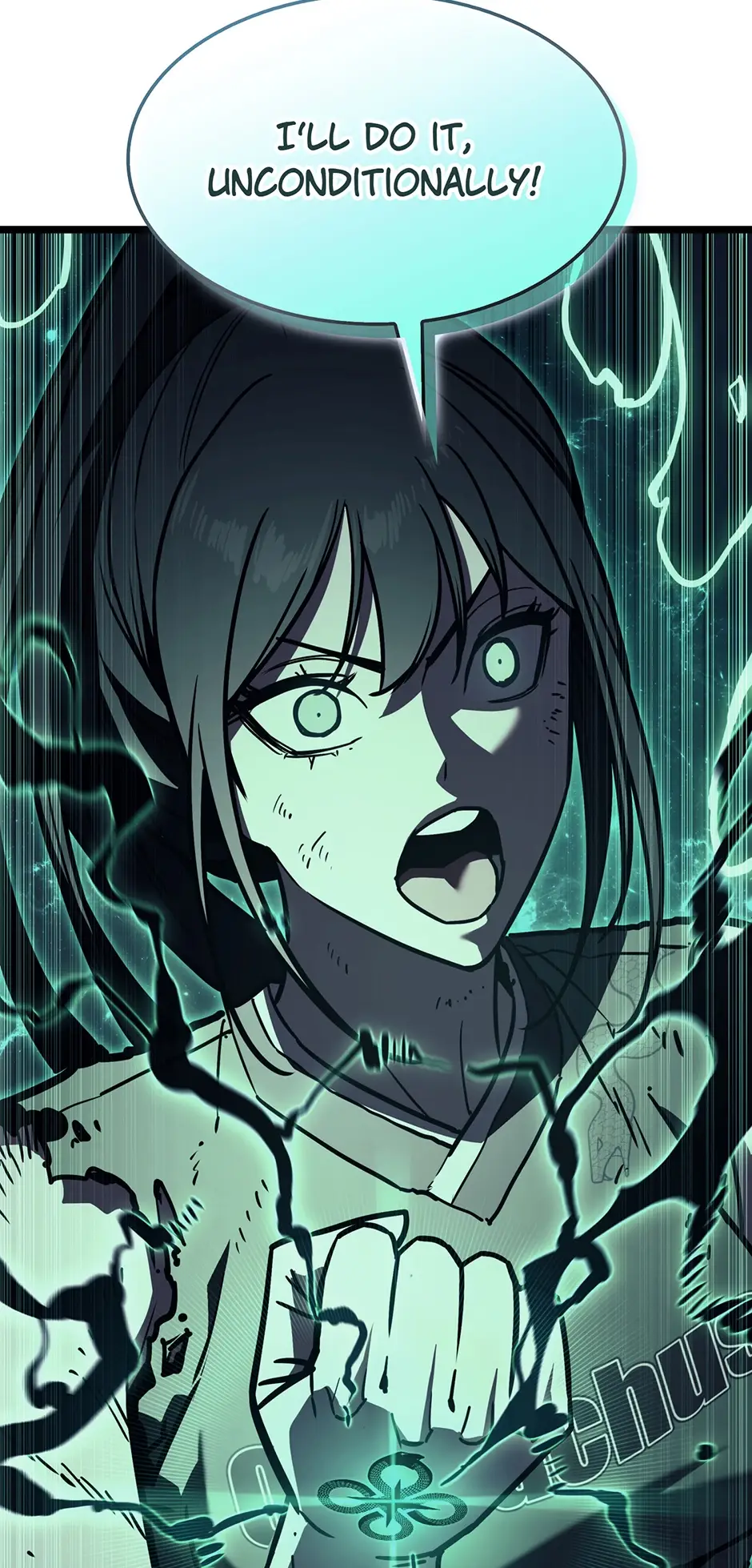 Read The Return of the Disaster Class Hero Manga Online