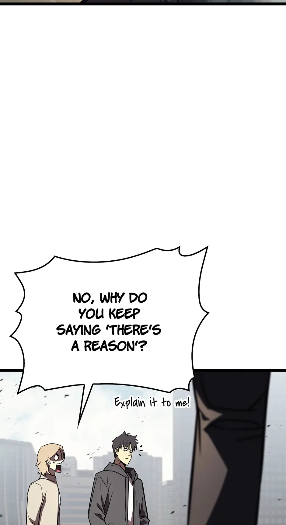 Read The Return of the Disaster Class Hero Manga Online