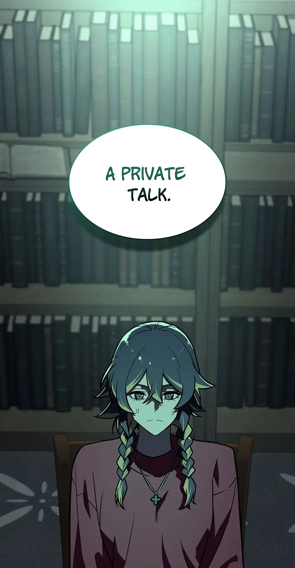 Read The Return of the Disaster Class Hero Manga Online