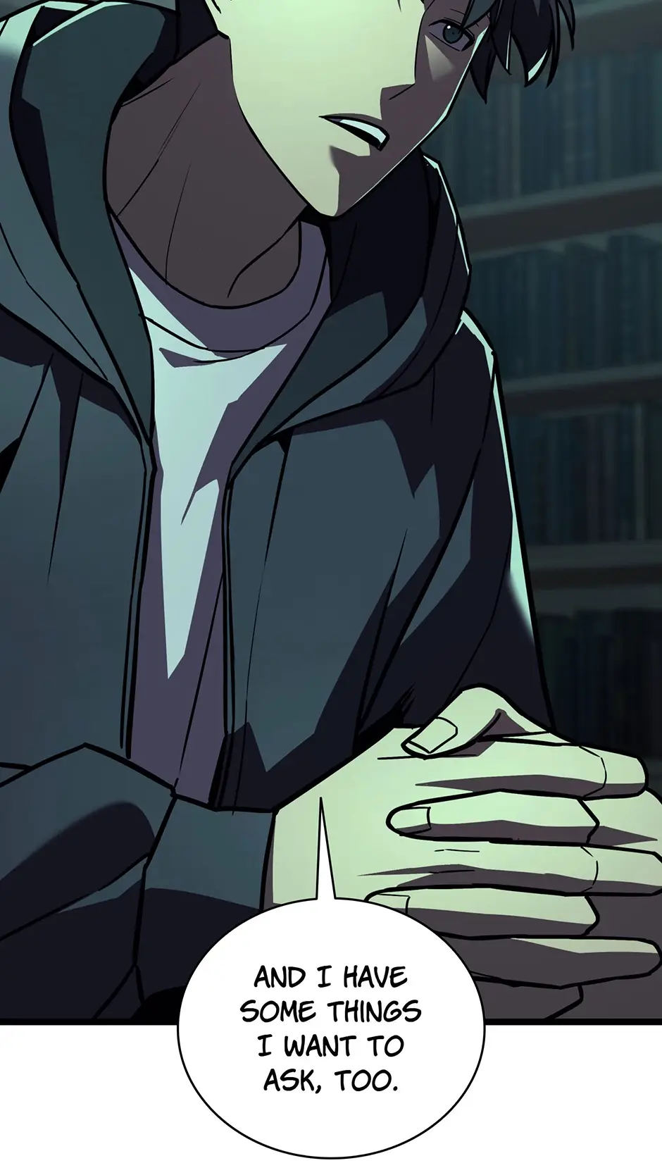 Read The Return of the Disaster Class Hero Manga Online