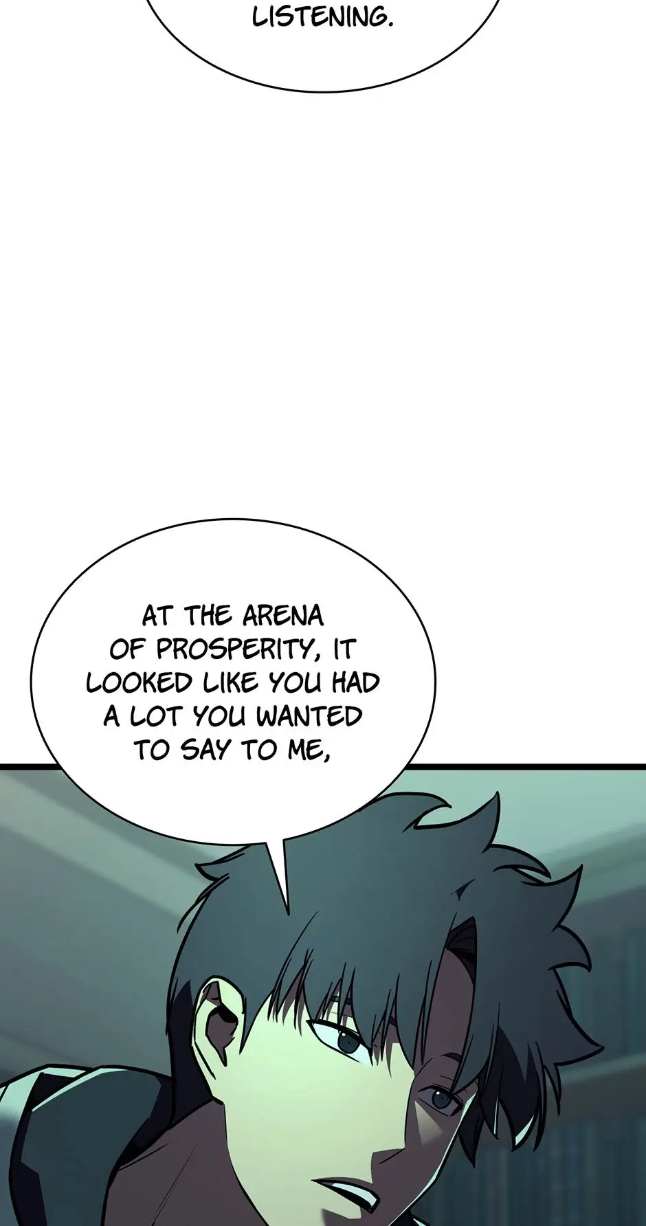 Read The Return of the Disaster Class Hero Manga Online