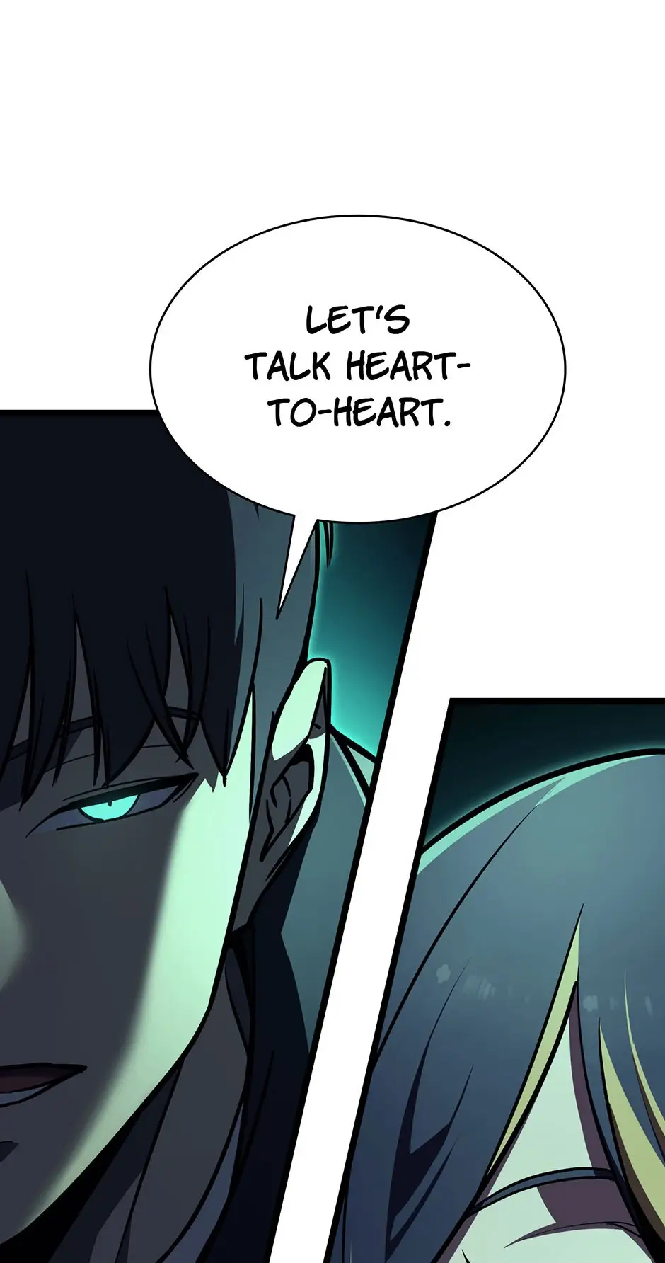 Read The Return of the Disaster Class Hero Manga Online