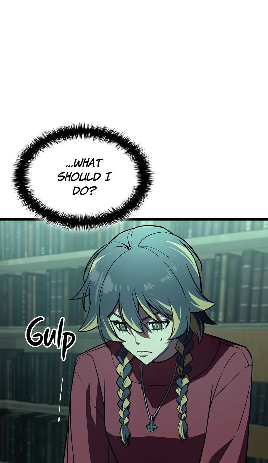 Read The Return of the Disaster Class Hero Manga Online