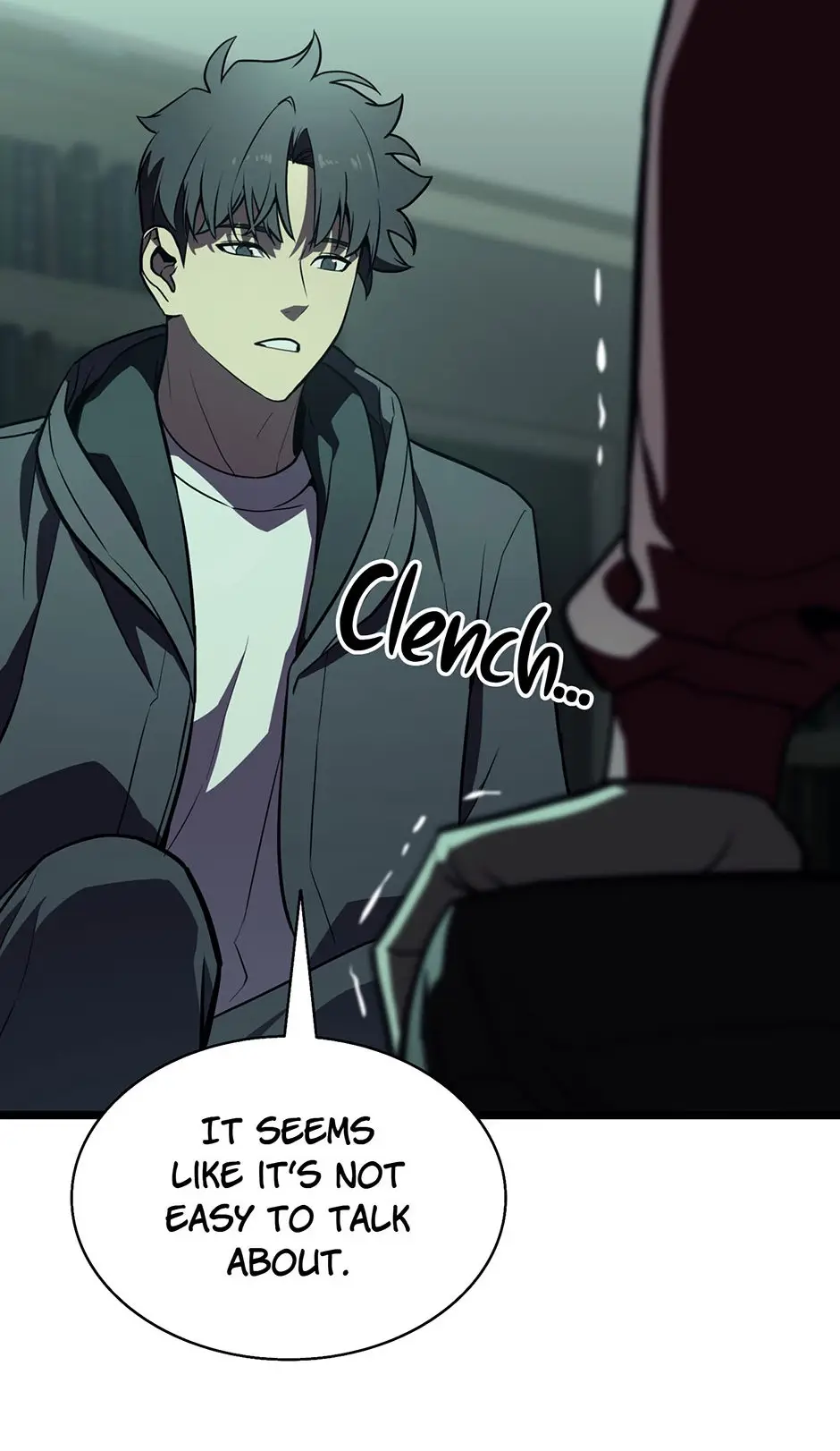 Read The Return of the Disaster Class Hero Manga Online