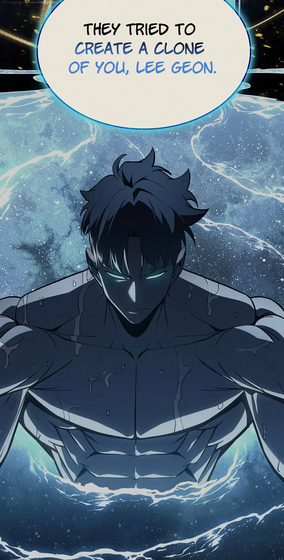 Read The Return of the Disaster Class Hero Manga Online