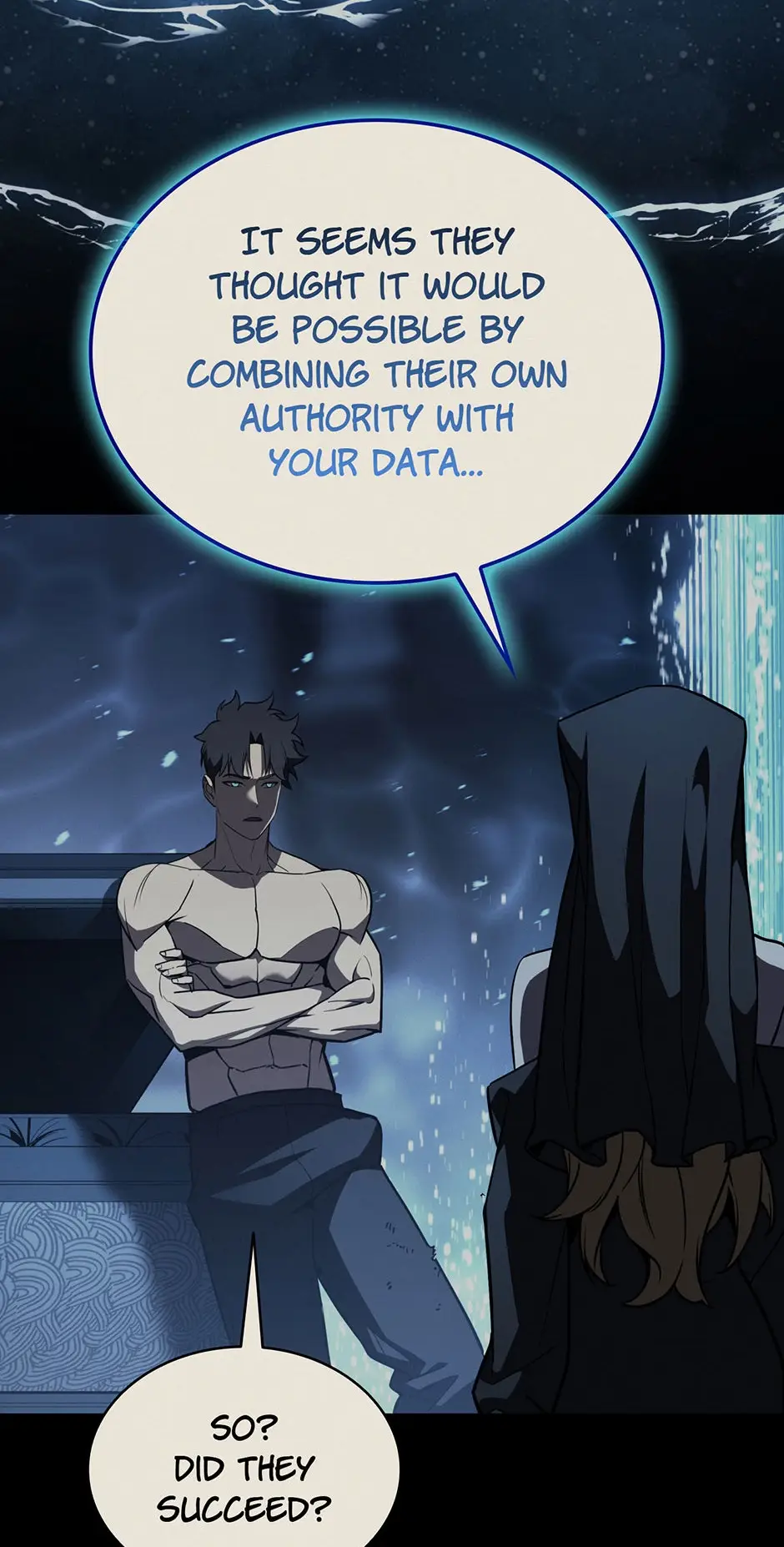 Read The Return of the Disaster Class Hero Manga Online