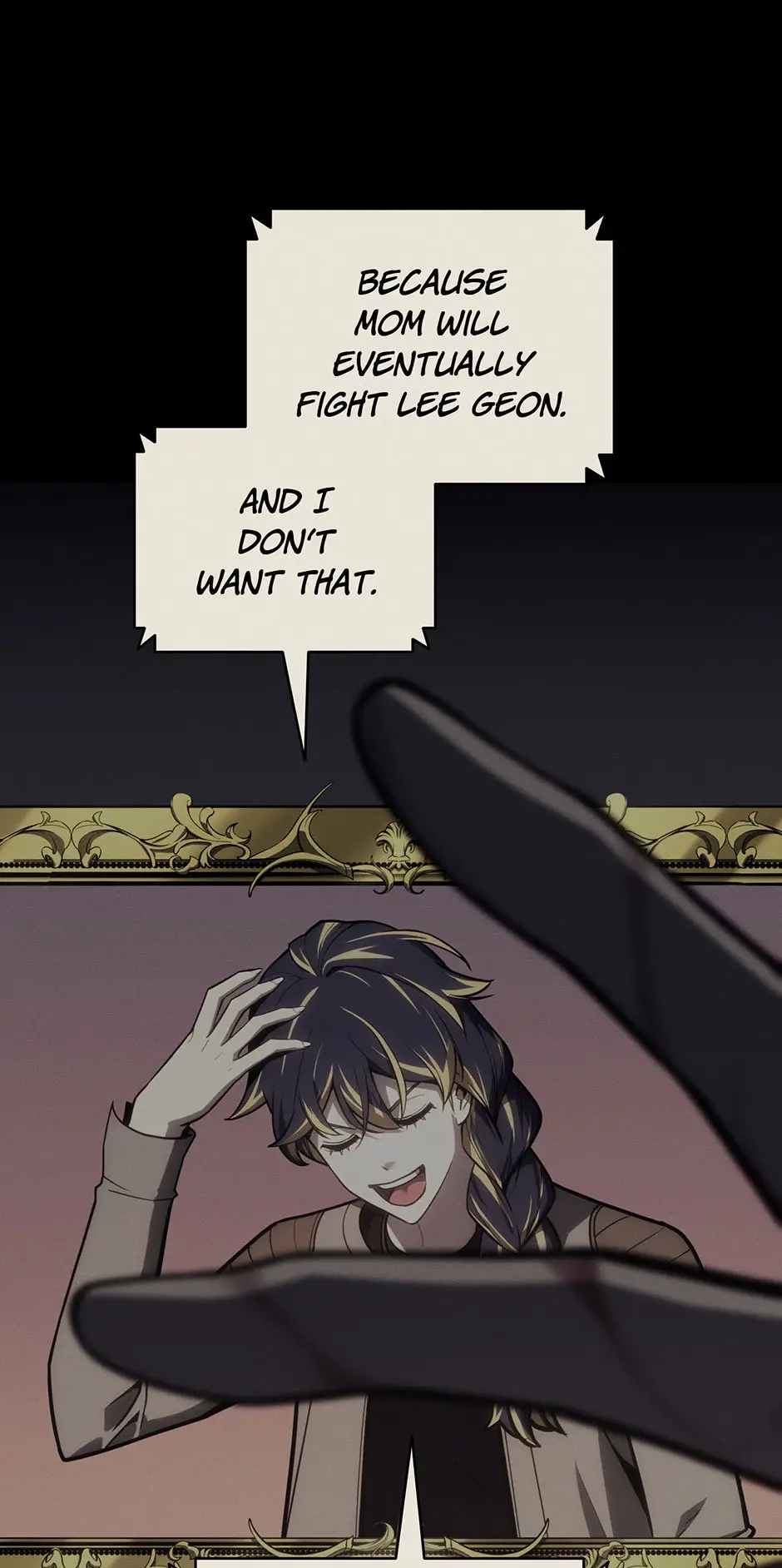 Read The Return of the Disaster Class Hero Manga Online