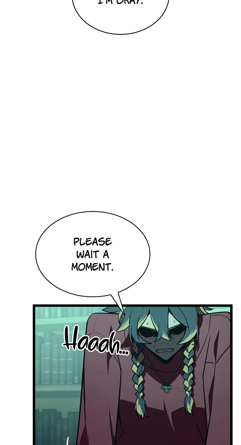 Read The Return of the Disaster Class Hero Manga Online