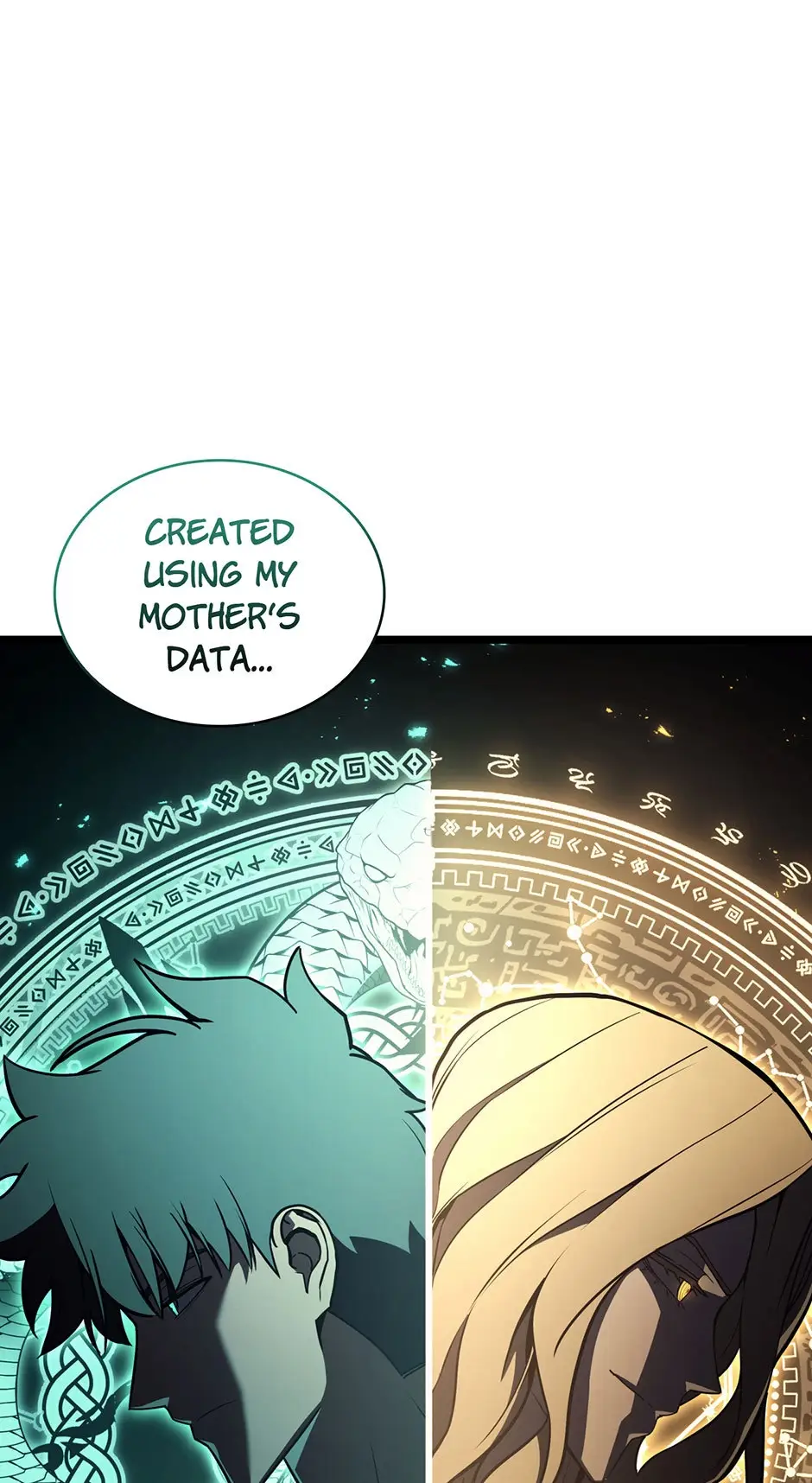 Read The Return of the Disaster Class Hero Manga Online