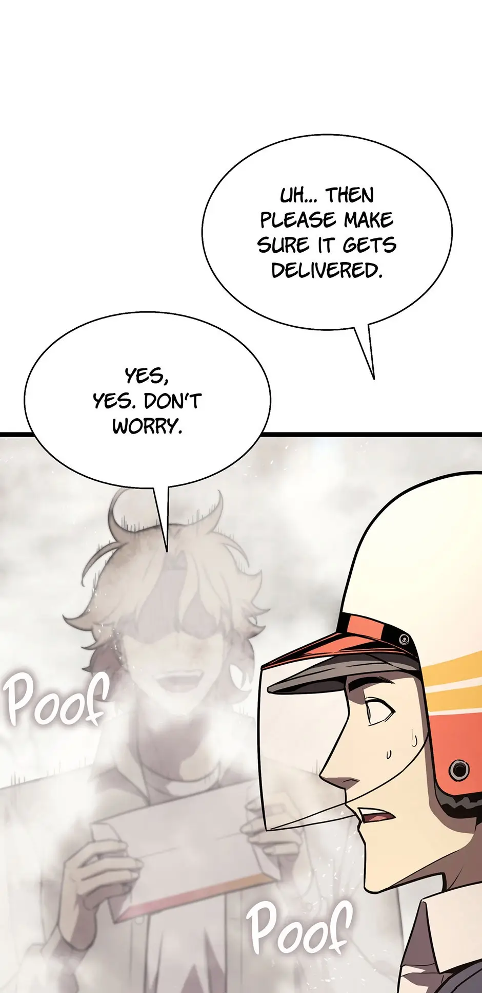 Read The Return of the Disaster Class Hero Manga Online