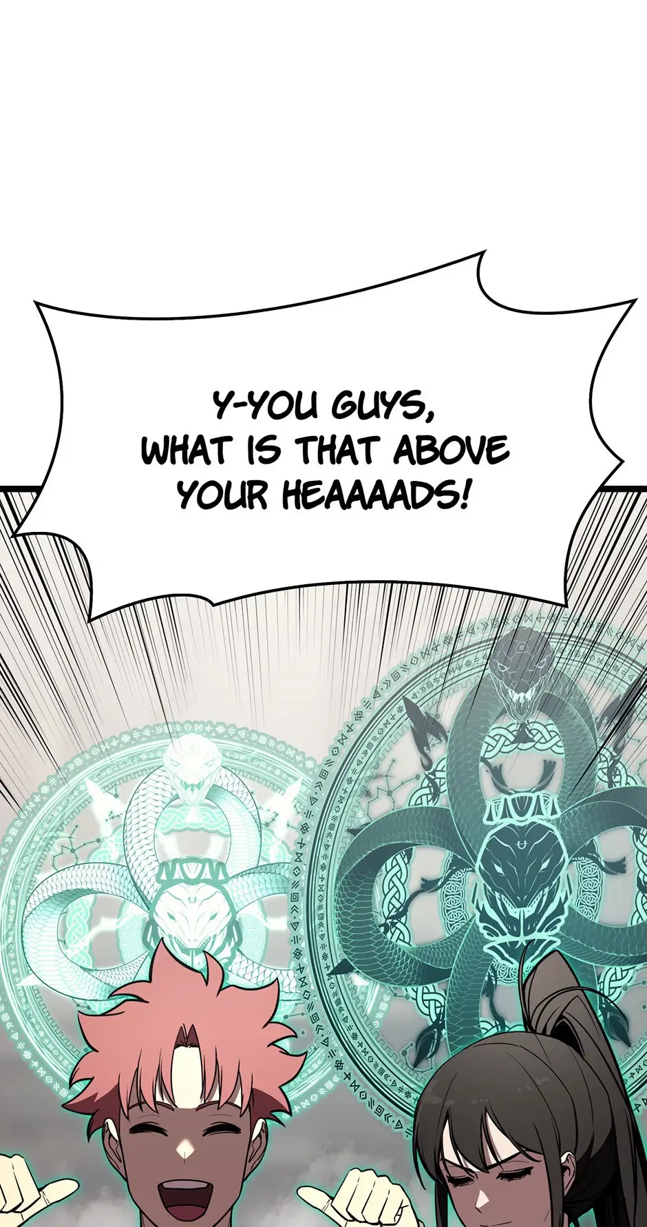 Read The Return of the Disaster Class Hero Manga Online