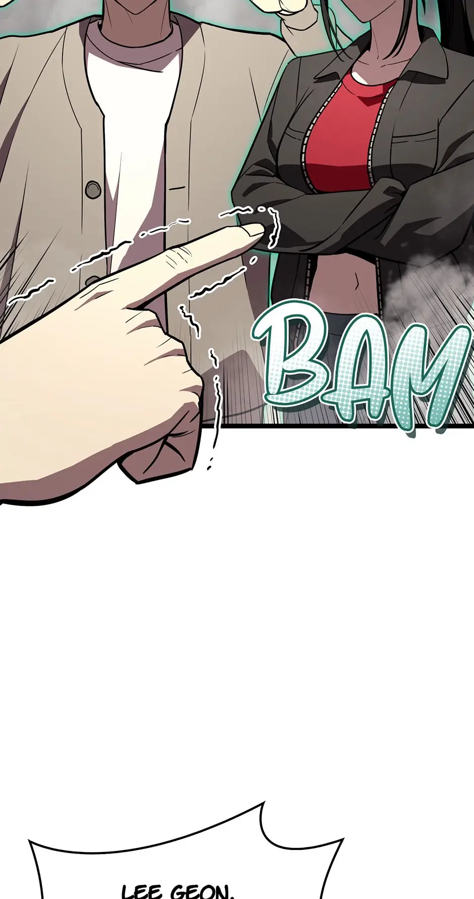 Read The Return of the Disaster Class Hero Manga Online