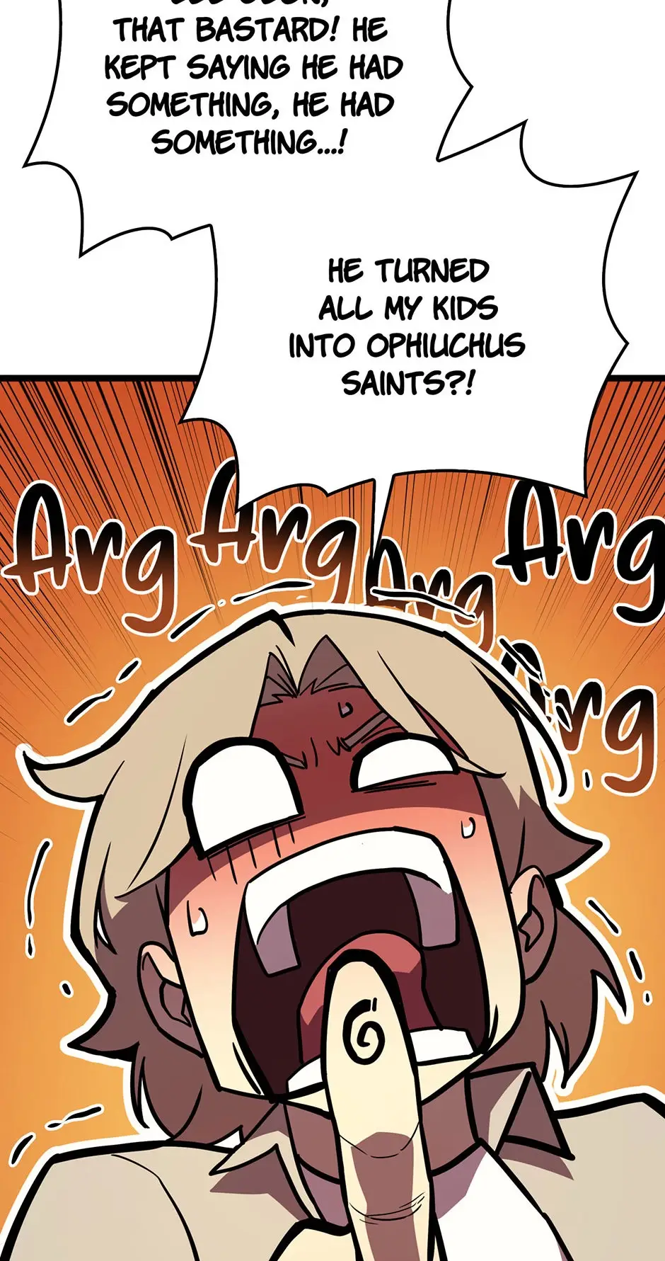 Read The Return of the Disaster Class Hero Manga Online