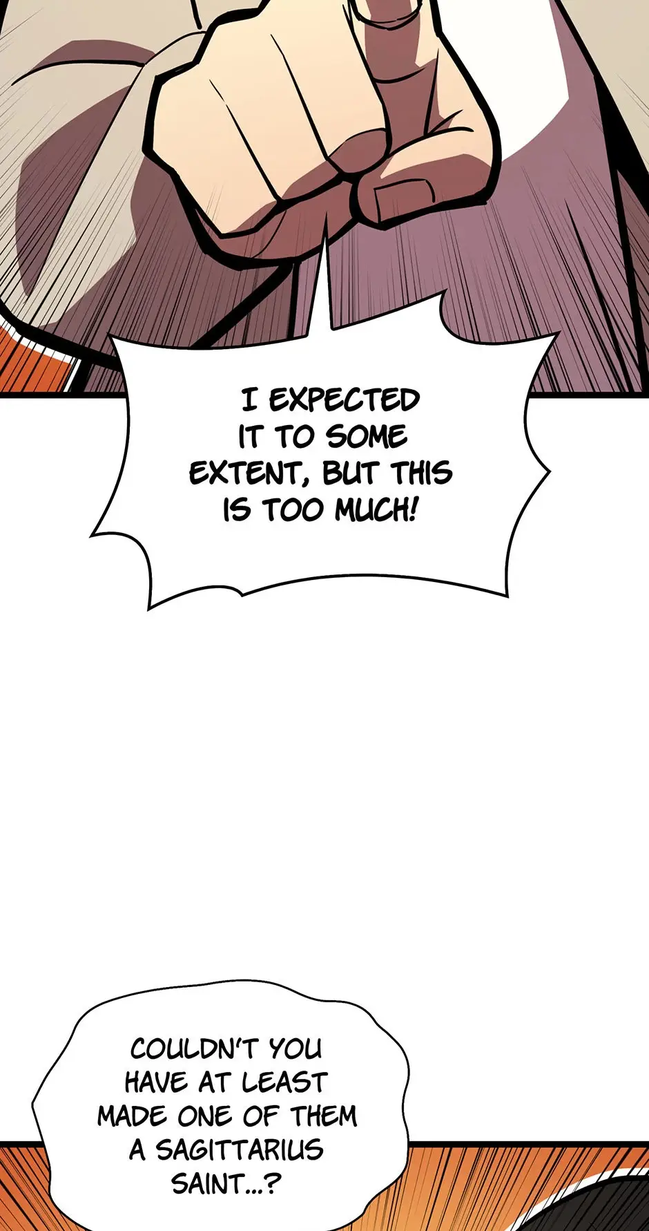 Read The Return of the Disaster Class Hero Manga Online