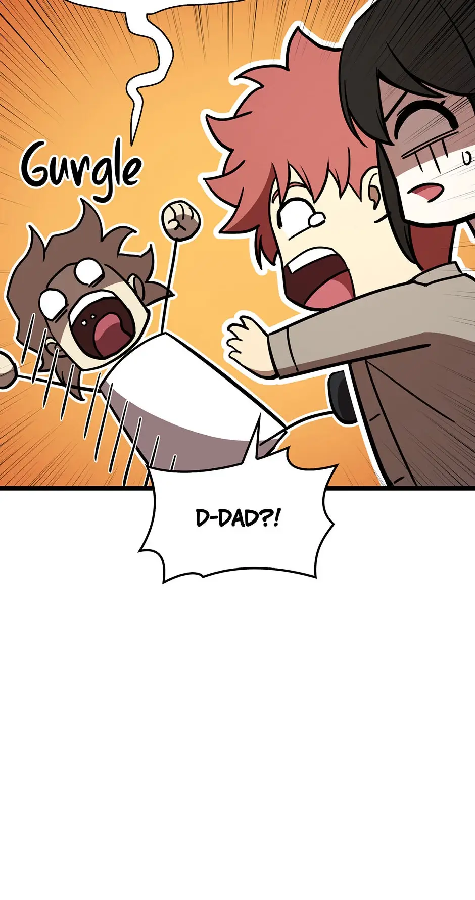 Read The Return of the Disaster Class Hero Manga Online