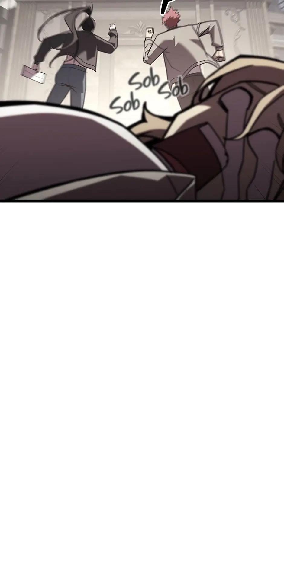 Read The Return of the Disaster Class Hero Manga Online