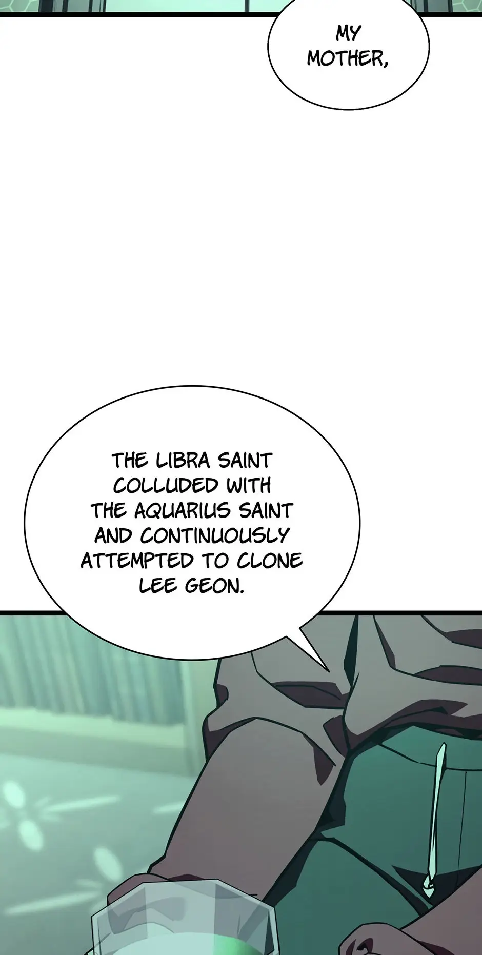 Read The Return of the Disaster Class Hero Manga Online