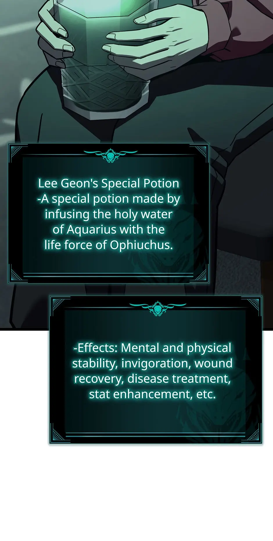 Read The Return of the Disaster Class Hero Manga Online