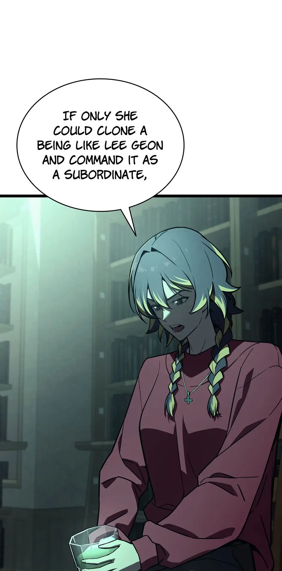 Read The Return of the Disaster Class Hero Manga Online