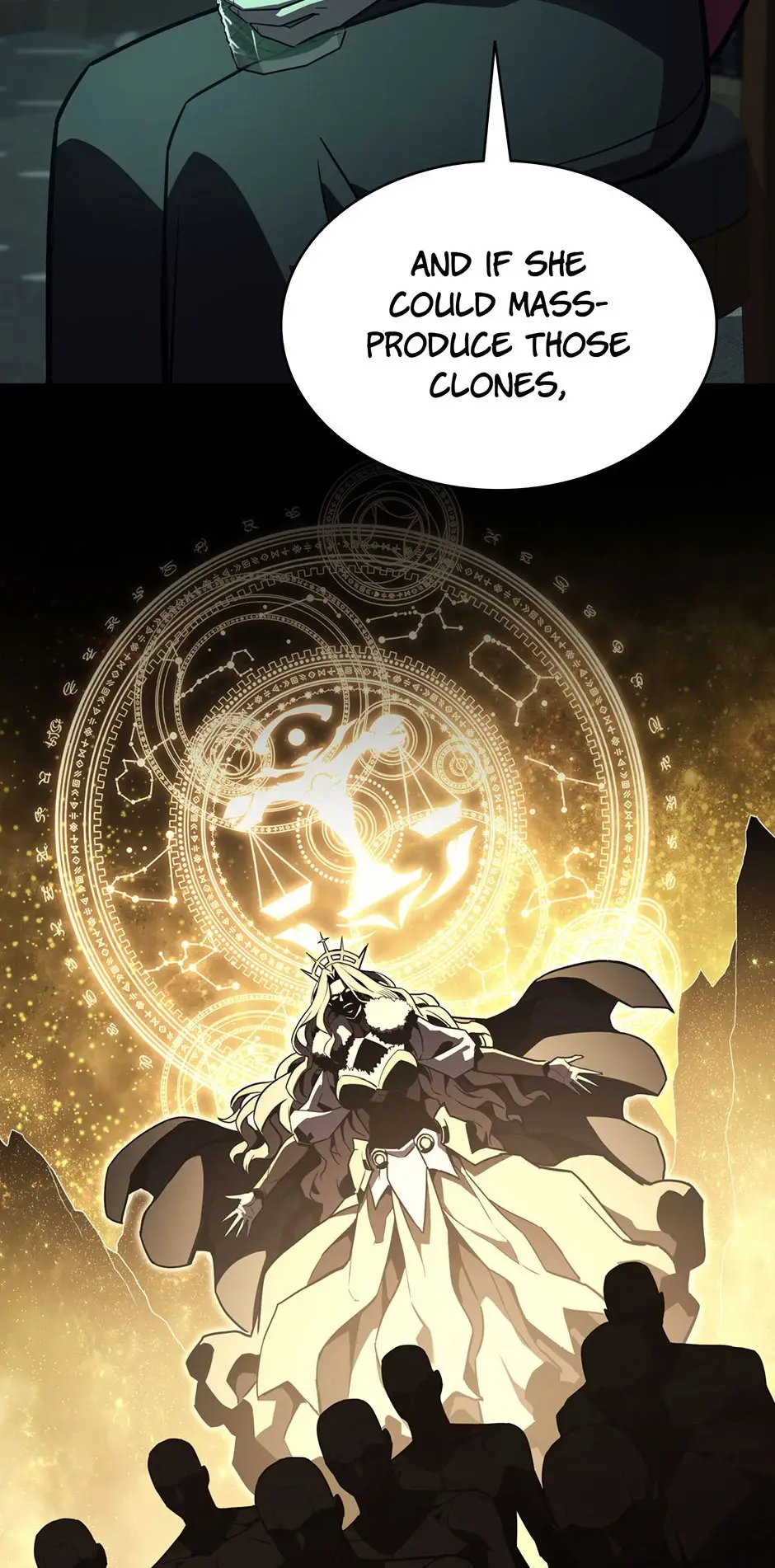 Read The Return of the Disaster Class Hero Manga Online